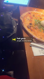 Photo n°154 de L'Osteria Lyon La Part-Dieu à Lyon ()