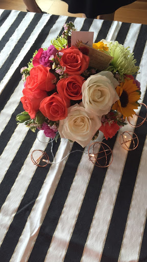 Florist «Floral & Fruit Paradise», reviews and photos, 2704 Bridge Ave, Cleveland, OH 44113, USA