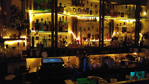 Imperial Cocktail Bar