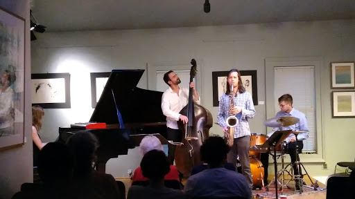 Concert Hall «Kerrytown Concert House», reviews and photos, 415 N 4th Ave, Ann Arbor, MI 48104, USA