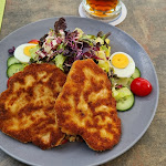 Photo n°5 de l'avis de Bernd.e fait le 18/06/2023 à 07:27 sur le  Landhotel Haflingerhof à Roßhaupten