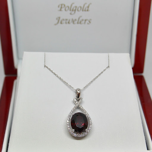 Jewelry Designer «Polgold Jewelers», reviews and photos, 63 Cabot St, Chicopee, MA 01013, USA