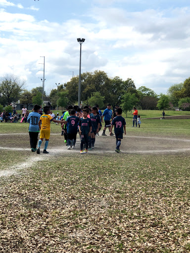 Park «Vidaurri Park», reviews and photos, 1201 Merida St, San Antonio, TX 78207, USA