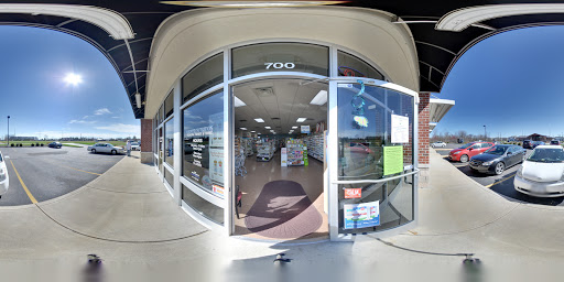 Health Food Store «Country Nutrition of Indiana», reviews and photos, 1480 Olive Branch Parke Ln #700, Greenwood, IN 46143, USA