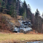 Photo n°4 de l'avis de Simone.i fait le 30/03/2022 à 09:35 sur le  Hotel Landgasthof Frankenstern à Gößweinstein