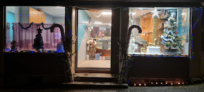 Boulangerie gibernon à Riotord