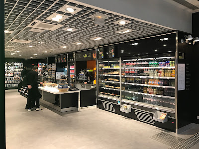 TRIB'S à Paris