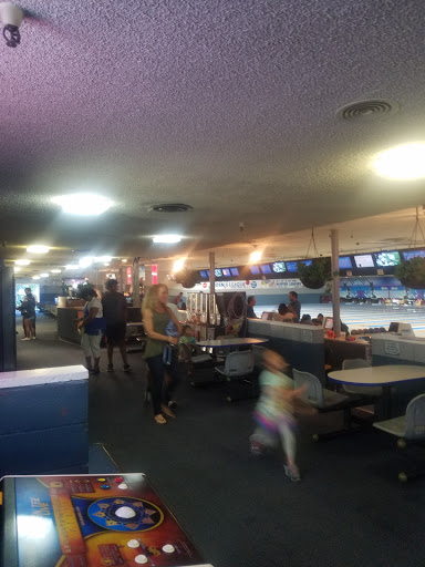 Bowling Alley «Danville Bowl», reviews and photos, 200 Boone Ct, Danville, CA 94526, USA