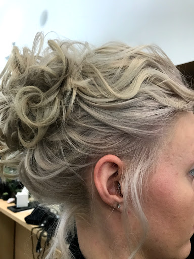 Hair Salon «Salon Fabrojae», reviews and photos, 782 S Brewster Rd, Vineland, NJ 08361, USA