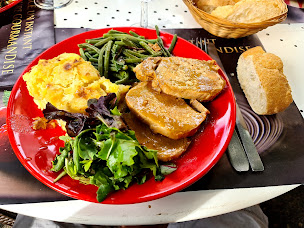 Photo n°104 de Le Relais à Gréolières ()