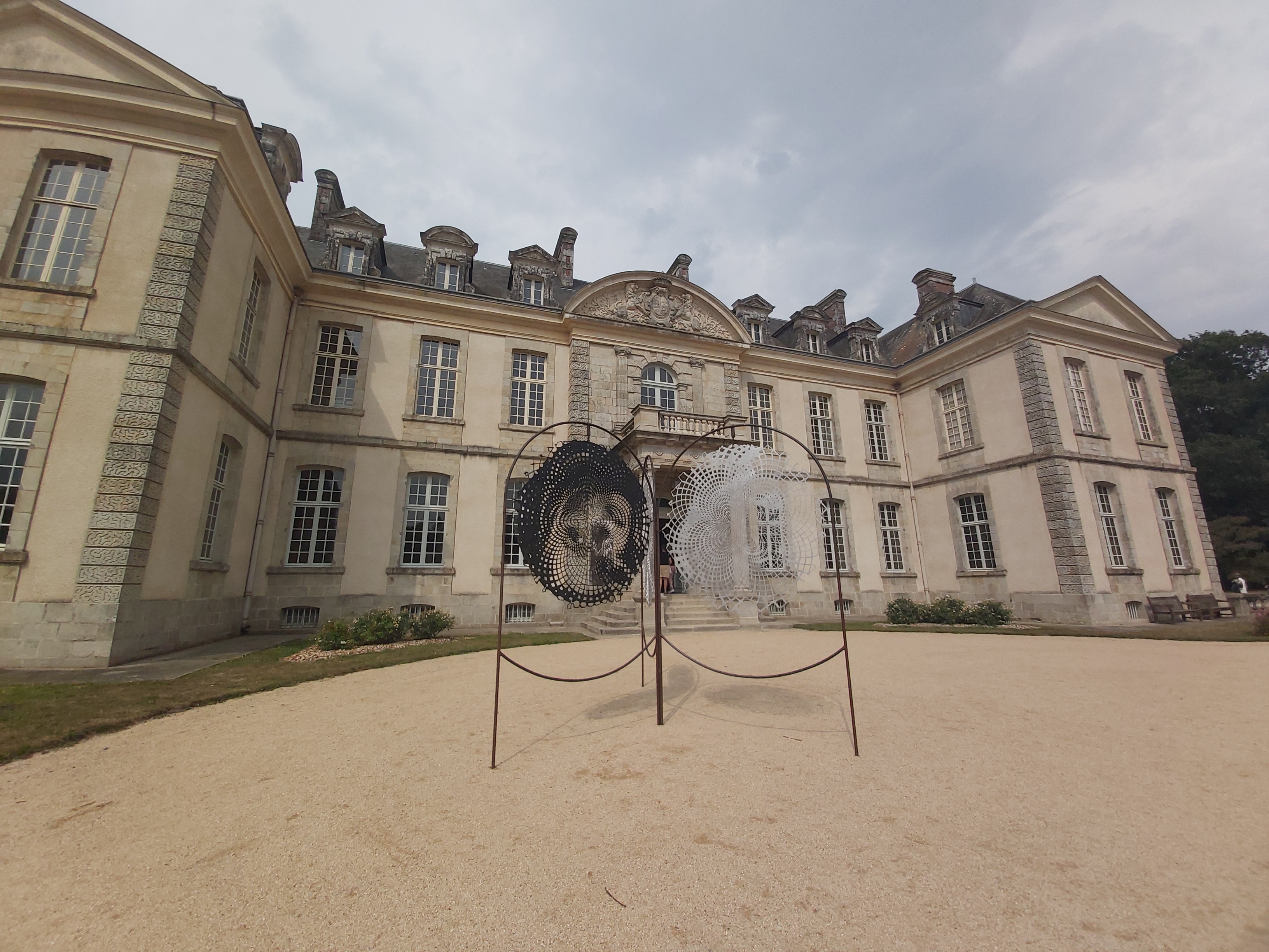 Photo n° 13 de l'avis de Maud.a fait le 15/08/2022 à 14:42