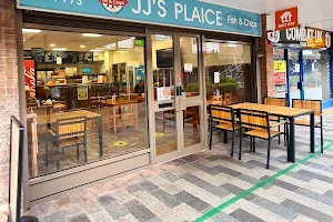 JJ’s plaice Restaurant & Takeaway image