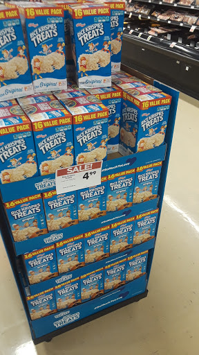 Supermarket «Giant Eagle Supermarket», reviews and photos, 870 N Court St, Medina, OH 44256, USA