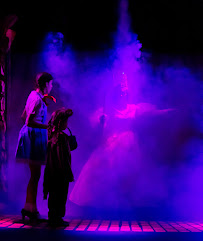 Knoxville Children's Theatre - Photo 8 - Car repair in Knoxville, TN, Knoxville