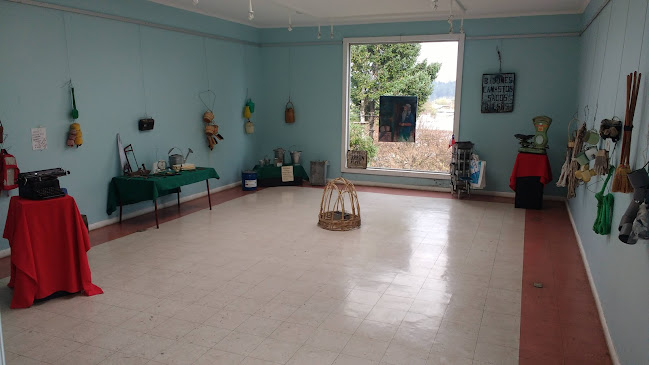 Comentarios y opiniones de Casa de la Cultura Laja