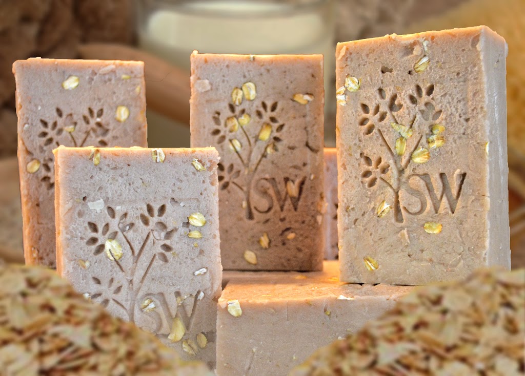 SheaWoman Soapery 20136