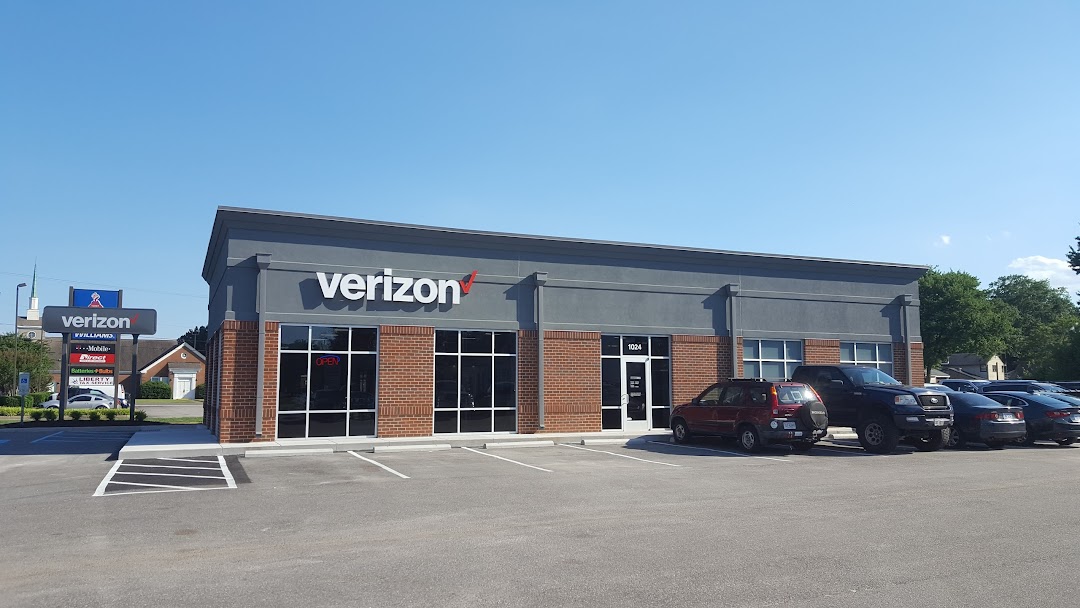 Verizon Authorized Retailer — Cellular Sales