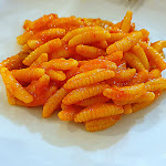 Photo n°2 de l'avis de Federica.c fait le 08/10/2023 à 16:25 sur le  Ostello Ristorante Su Mannau à Fluminimaggiore