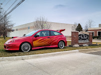 Kar Kraft Collision Center - Photo 9 - Car repair in Wixom, MI, South Lyon