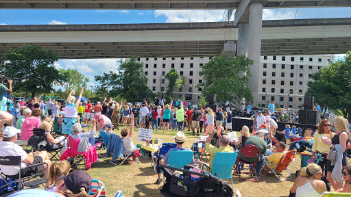 Water Park «Memorial Waterfront Park», reviews and photos, 99 Harry M. Hallman Jr Blvd, Mt Pleasant, SC 29464, USA