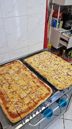 Photo n°9 de Pizzéria Vénézia à Port-la-Nouvelle ()