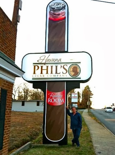 Havana Phil's Cigar Company