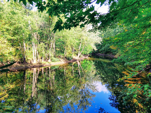 Riverbend Natural Area