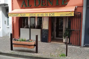 Al Dente - Restaurant italien à Agen image