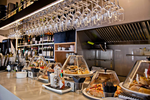Gastrobar El Gusto por el Vino. Tapas y Bar de Vinos en Santa Cruz, Tenerife en Santa Cruz de Tenerife