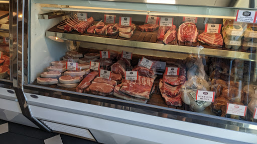 Butcher Shop «V. Miller Meats», reviews and photos, 4801 Folsom Blvd #2, Sacramento, CA 95819, USA