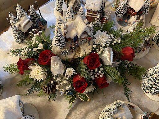 Florist «Canoga Park Florist», reviews and photos, 7144 Owensmouth Ave, Canoga Park, CA 91303, USA