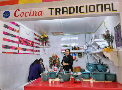 CASA Vifrak #Cocina Tradicional - 69800, Centro, 69800 Tlaxco, Oax., Mexico