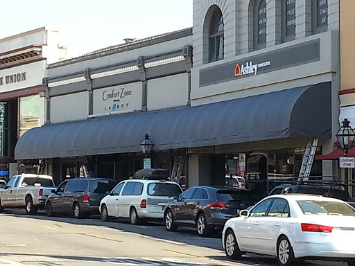 Furniture Store «Ashley HomeStore», reviews and photos, 161 Mill St, Grass Valley, CA 95945, USA