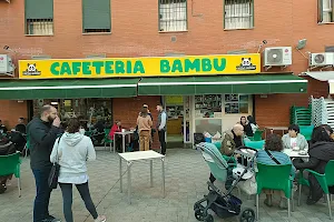 Cafeteria Bambú image