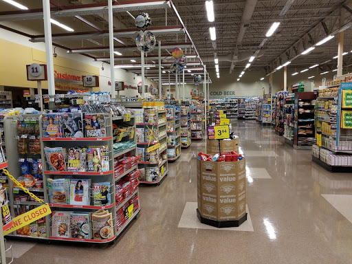 Grocery Store «Hannaford Supermarket», reviews and photos, 35 Elm St, Brunswick, ME 04011, USA