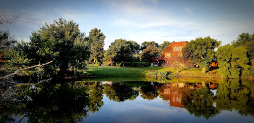 Golf Course «Broadmoore Golf Course», reviews and photos, 500 Willow Pine Dr, Moore, OK 73160, USA