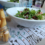 Photo n°2 de l'avis de Elena.o fait le 03/06/2019 à 14:14 sur le  Parbleu Cafe' à Chiari