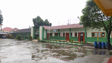 Madrasah Ibtidaiyah Sultan Agung