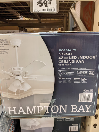 Home Improvement Store «The Home Depot», reviews and photos, 1932 Norwich-New London Turnpike, Uncasville, CT 06382, USA