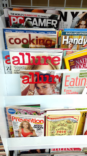 Thrift Store «Savers», reviews and photos