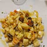 Photo n°8 de l'avis de Alessandra.r fait le 20/08/2021 à 20:05 sur le  Ristorante Enoteca Il Frantoio à Torbecchia