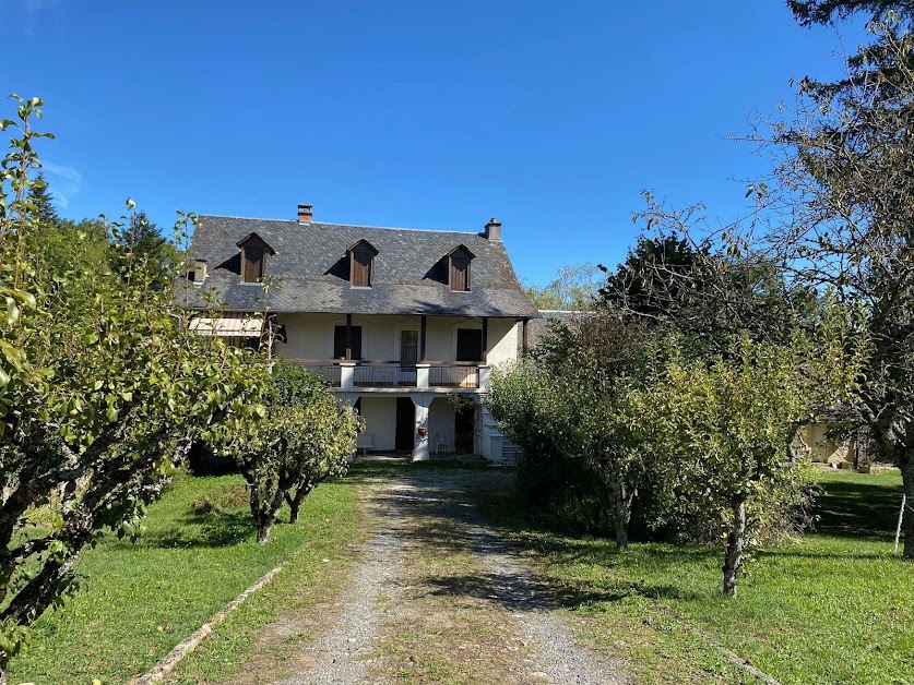 Maison indépendante avec parc privé à Laissac - Gîtes de France à Laissac-Sévérac l'Église (Aveyron 12)