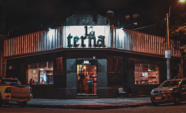 La Terna Bar