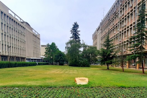 Faculty of Agriculture, University of Novi Sad image
