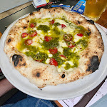 Photo n°2 de l'avis de Fabio.a fait le 28/07/2022 à 12:16 sur le  480GRADI Bra • Pizzeria ristorante à Bra