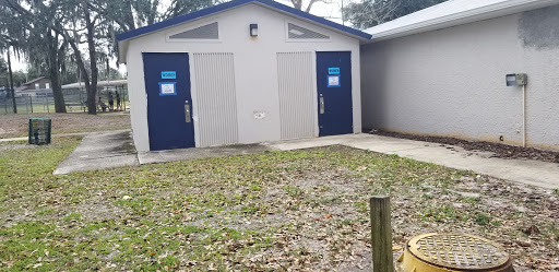 Community Center «Northlakes Community Center», reviews and photos, 2640 N Lakeview Dr, Tampa, FL 33618, USA