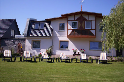 Ferienwohnungen & Ferienzimmer Haus Genz 17449 Karlshagen