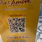 Photo n°4 de l'avis de Walter.a fait le 19/11/2021 à 09:33 sur le  Pizz' Amore e Fantasia à Sant'Anastasia