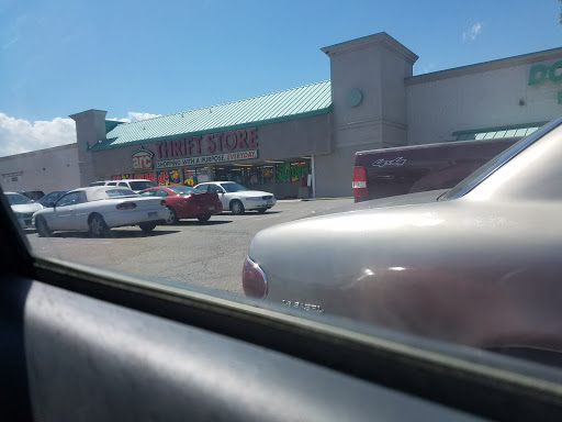 Thrift Store «Arc Thrift Store», reviews and photos, 9131 Washington St, Thornton, CO 80229, USA