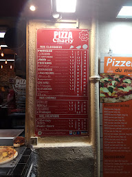 Photo n°11 de Pizza Charly Les Tables à Marseille ()